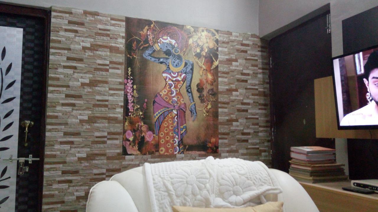 The Lovely Room Kolkata Exterior photo